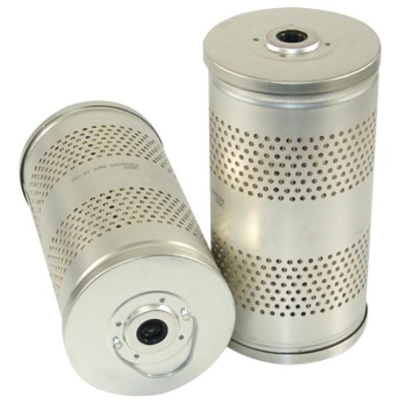 Filtro olio Yvel YFH02922 per macchine movimento terra | Il Mio Filtro