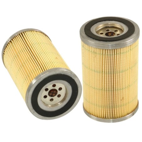 Filtro olio Doosan 24719014 per macchine movimento terra | Il Mio Filtro