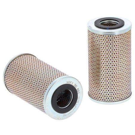 Filtro olio Caterpillar 1R0727 per macchine movimento terra | Il Mio Filtro