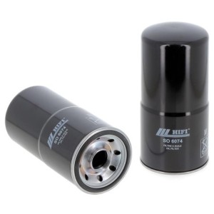 Filtro olio Sdmo 330510070 per macchine movimento terra | Il Mio Filtro
