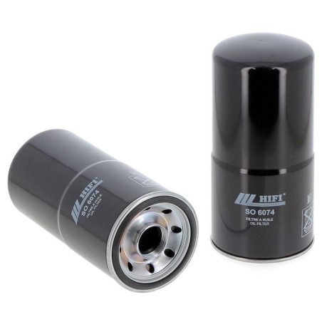Filtro olio Sdmo 330510070 per macchine movimento terra | Il Mio Filtro