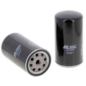 Filtro olio Sumitomo KNH0403 per macchine movimento terra | Il Mio Filtro