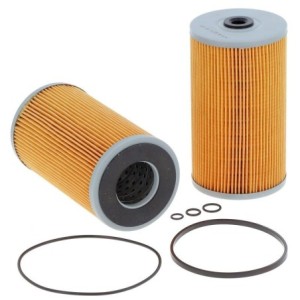 Filtro olio Fiat Hitachi 76614057 per macchine movimento terra | Il Mio Filtro