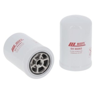 Filtro idraulico P 17-9342 per trattori e macchine agricole