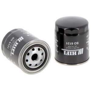 Filtro olio Saudi Filters PFI270 per macchine movimento terra | Il Mio Filtro