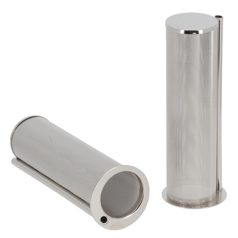 Filtro idraulico 8 H 3498 per trattori e macchine agricole