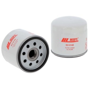 Filtro olio Mitsubishi 21A400040C per applicazioni agricole, movimento terra e industriali | Il Mio Filtro