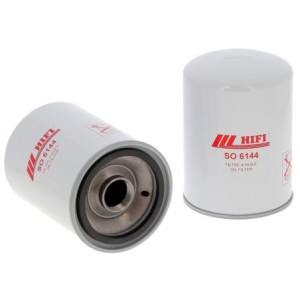Filtro olio Himoinsa 3028597 per macchine movimento terra | Il Mio Filtro