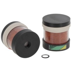 Filtro aria D-AB-2 per biotrituratori BANDIT