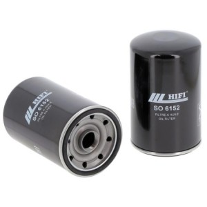 Filtro olio Kawasaki YY15201Z9010 per macchine movimento terra | Il Mio Filtro