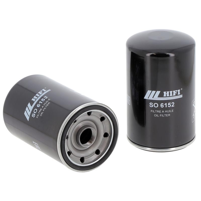 Filtro olio Kawasaki YY15201Z9010 per macchine movimento terra | Il Mio Filtro