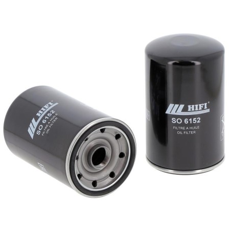 Filtro olio Kawasaki YY15201Z9010 per macchine movimento terra | Il Mio Filtro