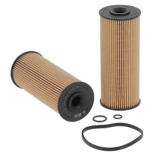 Filtro olio Takeuchi 8980188580T per macchine movimento terra | Il Mio Filtro