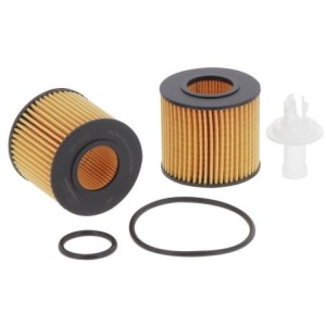 Filtro olio Daihatsu 04152B1010 per macchine movimento terra | Il Mio Filtro