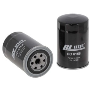 Filtro olio Kobelco VI8980756760 per applicazioni industriali e movimento terra | Il Mio Filtro