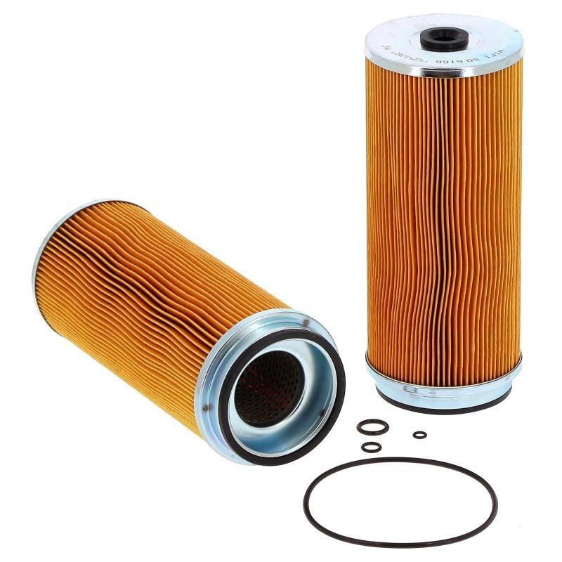 Filtro olio Hitachi 4505384 per applicazioni industriali e movimento terra | Il Mio Filtro