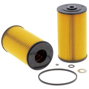Filtro olio Kobelco VH15601E0080 per macchine movimento terra | Il Mio Filtro