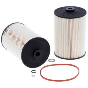 Filtro olio Kobelco VH15601E0070 per macchine movimento terra | Il Mio Filtro
