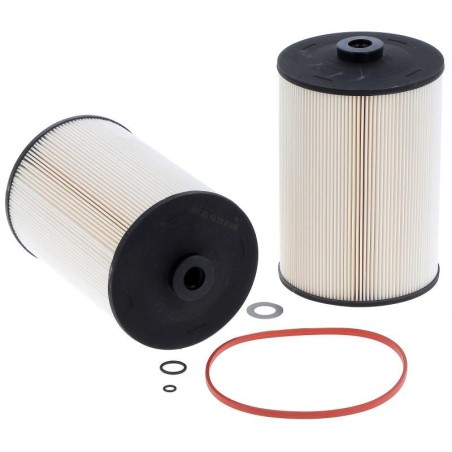 Filtro olio Kobelco VH15601E0070 per macchine movimento terra | Il Mio Filtro