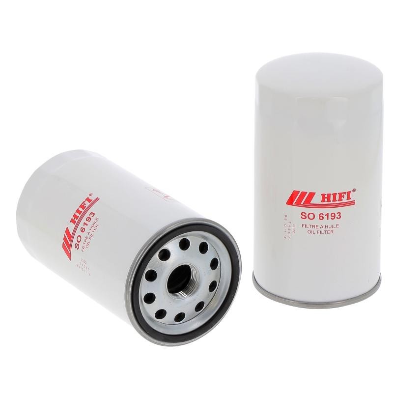 Filtro olio Zoomlion JLX405A per macchine movimento terra | Il Mio Filtro