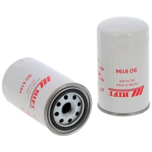 Filtro olio 1006764541 per macchine movimento terra | Il Mio Filtro