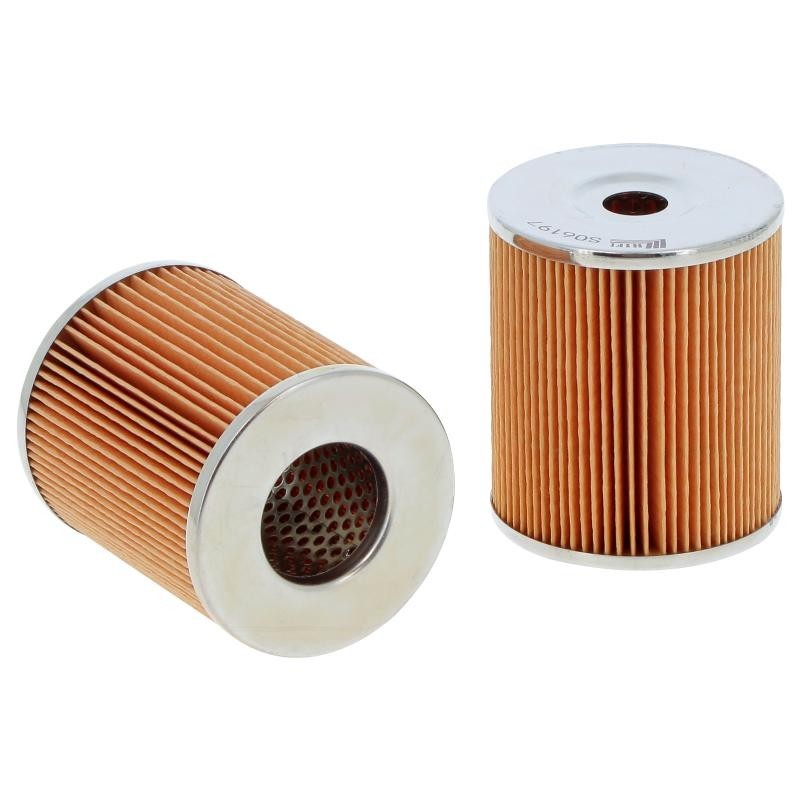 Filtro olio Xcmg 860127062 per macchine movimento terra | Il Mio Filtro