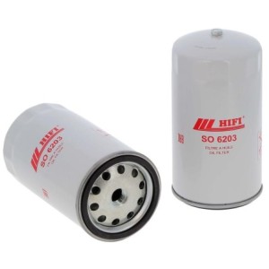 Filtro olio Kobelco 8970261342 per macchine movimento terra | Il Mio Filtro