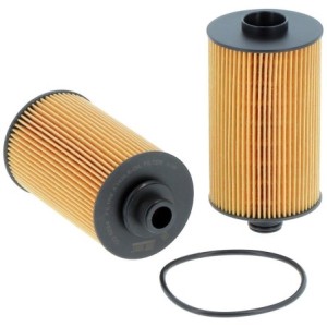 Filtro olio SEM Machinery W47119146 per macchine movimento terra | Il Mio Filtro