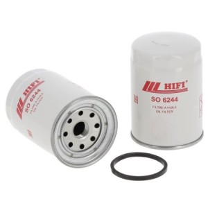 Filtro olio Atlas Copco 1094190026 per macchine movimento terra | Il Mio Filtro