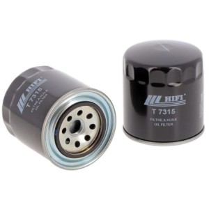 Filtro olio Mitsubishi ME014838 per macchine movimento terra | Il Mio Filtro