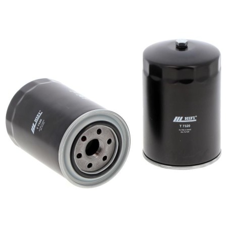 Filtro olio Bosch 0986452063 per macchine movimento terra | Il Mio Filtro