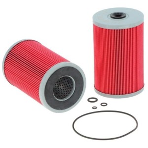 Filtro olio Isuzu 1878100750 per macchine movimento terra | Il Mio Filtro