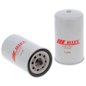 Filtro olio SCT SK816 per macchine movimento terra | Il Mio Filtro
