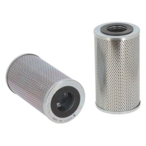 Filtro olio Komatsu 6610505100 per macchine movimento terra | Il Mio Filtro