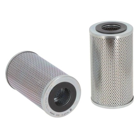 Filtro olio Komatsu 6610505100 per macchine movimento terra | Il Mio Filtro