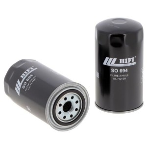 Filtro olio Mitsubishi 3474000200 per macchine movimento terra | Il Mio Filtro