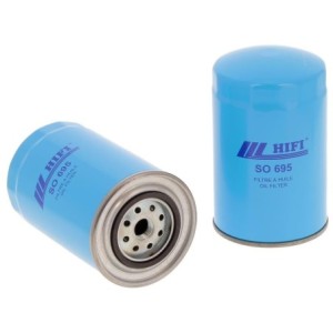 Filtro olio Thermo-king 113746 per macchine movimento terra | Il Mio Filtro