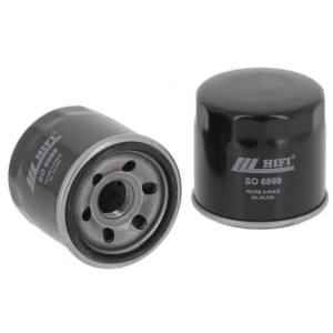 Filtro olio Cagiva Moto 800096226 per macchine movimento terra | Il Mio Filtro