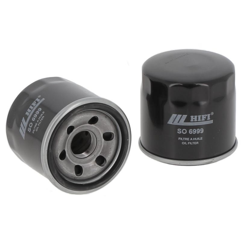 Filtro olio Cagiva Moto 800096226 per macchine movimento terra | Il Mio Filtro
