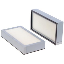 Filtro abitacolo 240883A1 per trattori CASE