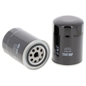 Filtro olio Noitech NO023880 per applicazioni industriali e movimento terra | Il Mio Filtro