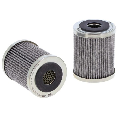 Filtro olio Liebherr 7360576 per macchine movimento terra | Il Mio Filtro