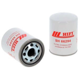 Filtro idraulico DQ 75220 per trattori e macchine agricole