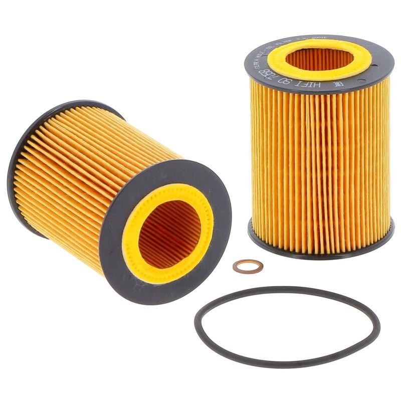 Filtro olio Sopartex 232093 per macchine movimento terra | Il Mio Filtro
