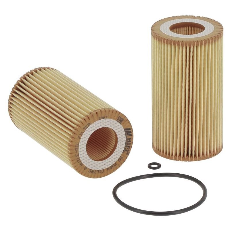 Filtro olio Sopartex 232094 per macchine movimento terra | Il Mio Filtro