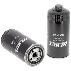 Filtro olio Onergys 30002166 per macchine movimento terra | Il Mio Filtro