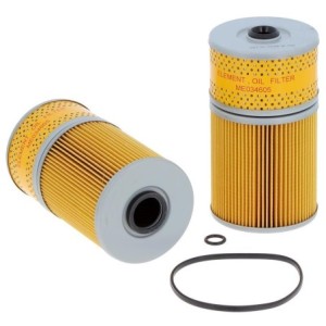 Filtro olio Kobelco 2451U1721A per macchine movimento terra | Il Mio Filtro
