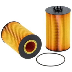 Filtro olio Volvo 02931708 per applicazioni agricole, movimento terra e industriali | Il Mio Filtro