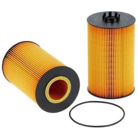 Filtro olio Volvo 02931708 per applicazioni agricole, movimento terra e industriali | Il Mio Filtro