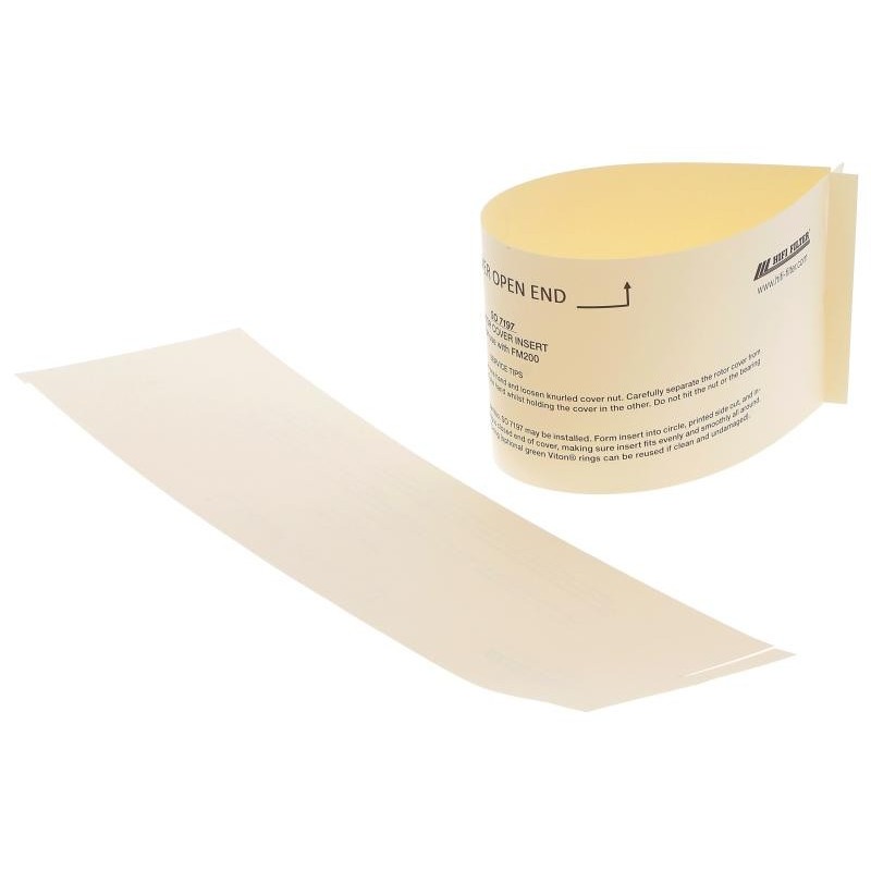 Filtro olio Cummins 3393592 per macchine movimento terra | Il Mio Filtro
